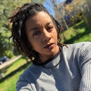 Meet your Posher, Breah